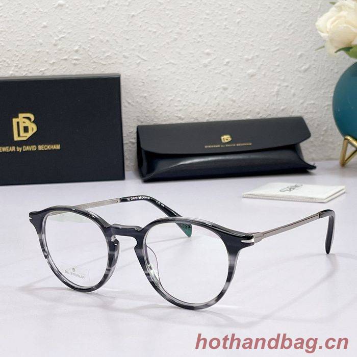 David Beckham Sunglasses Top Quality DBS00045